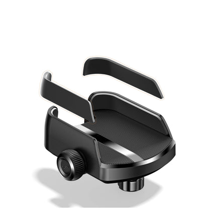 Joyroom JR-ZS431 Bicycle Holder, 4.7inch - 7inch, Black