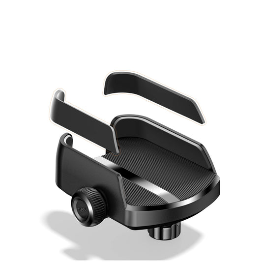 Joyroom JR-ZS431 Bicycle Holder, 4.7inch - 7inch, Black