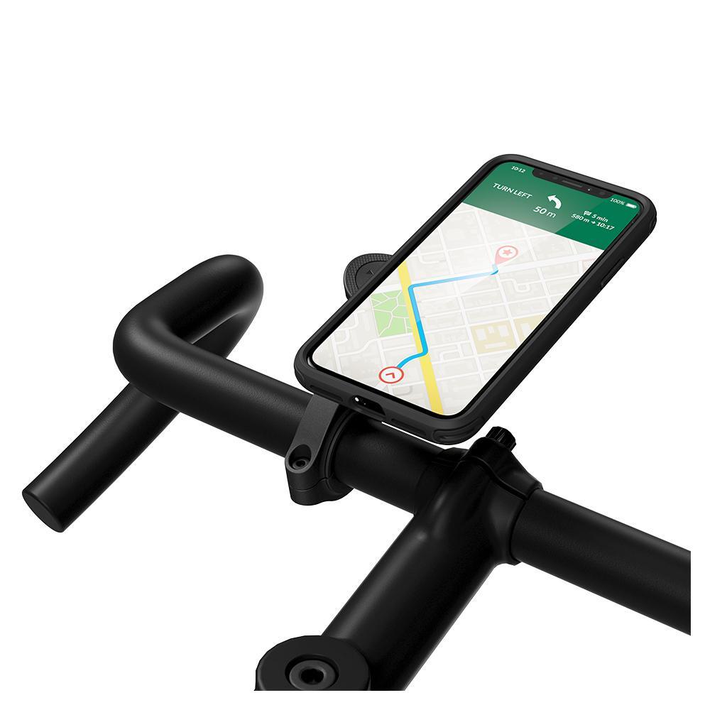 Supporto Bici Spigen MF100, Universale, Nero 000MP25056