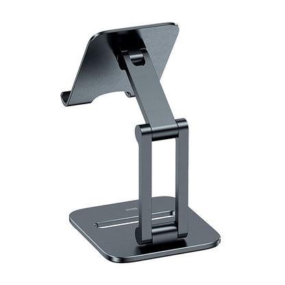 Baseus Biaxial Universal Desk Stand, Gray LUSZ000013