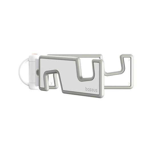 Supporto da scrivania Baseus Portable, Universale, Bianco B10556600211-00