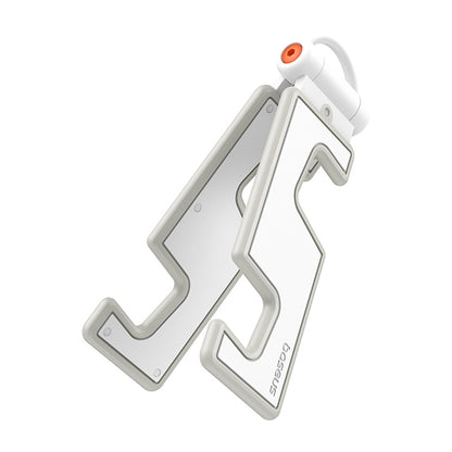 Baseus Portable Desk Stand, Universal, White B10556600211-00