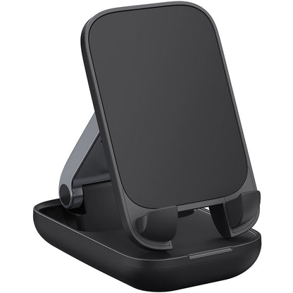 Suport Birou Baseus Seashell Series, Universal, Negru B10551500111-00