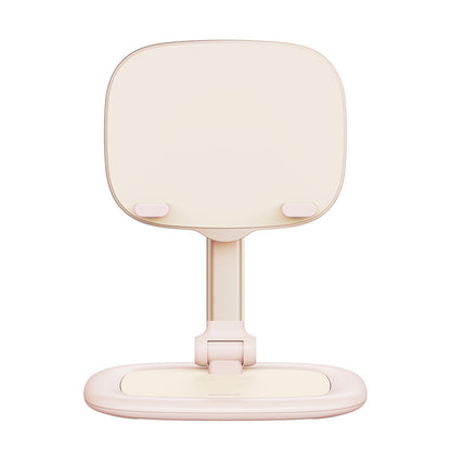 Baseus Seashell Dual Universal Desk Stand, Pink B10451501411-00