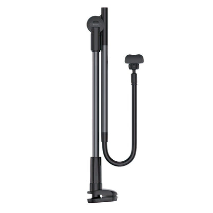 Baseus Lazy Universal Desk Stand, Gray SULR-0G