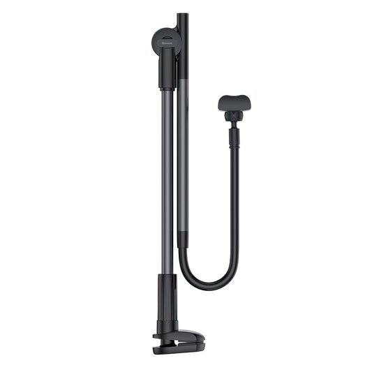 Supporto da scrivania Baseus Lazy, Universale, Grigio SULR-0G