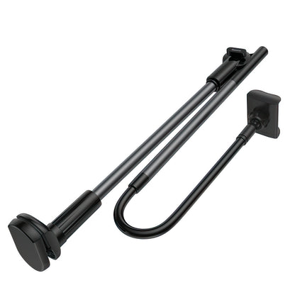 Baseus Lazy Universal Desk Stand, Gray SULR-0G