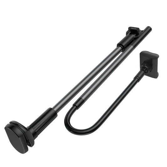 Supporto da scrivania Baseus Lazy, Universale, Grigio SULR-0G