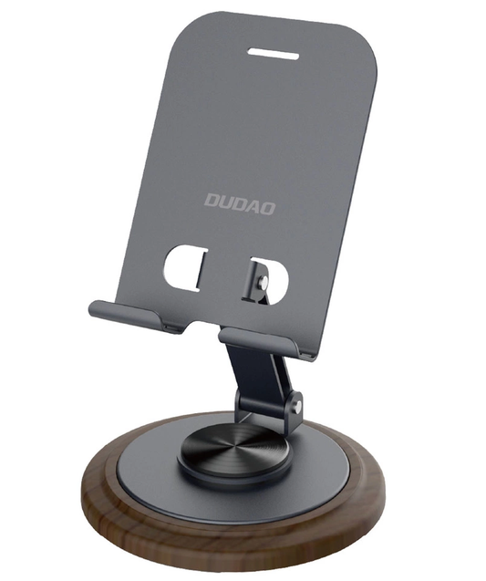 Supporto da Scrivania Dudao F17M, Universale, Grigio