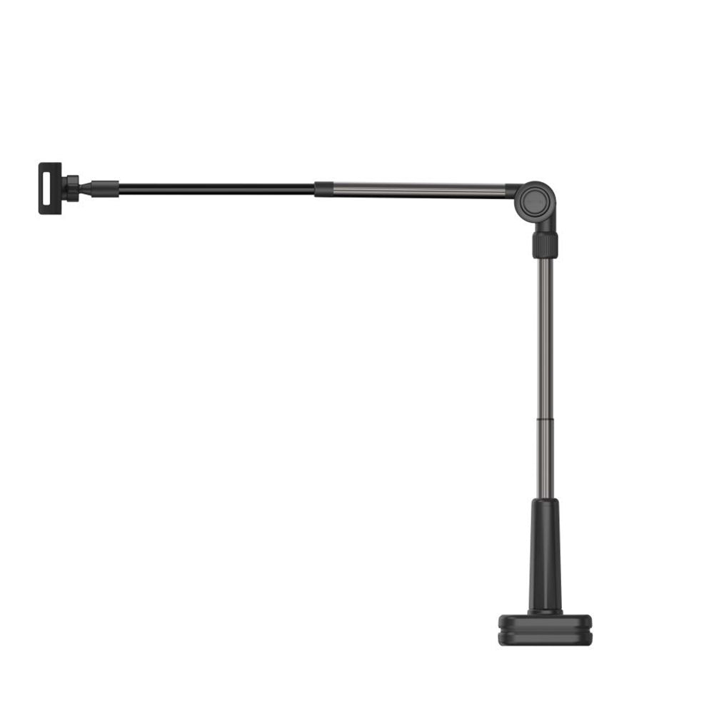 Supporto da scrivania Fixed Relax, 7 pollici - 13 pollici, Nero