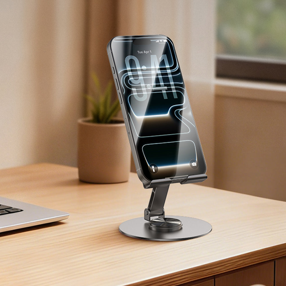 McDodo TB-6920 Desk Stand, Gray