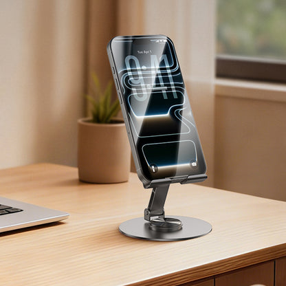 McDodo TB-6920 Desk Stand, Gray