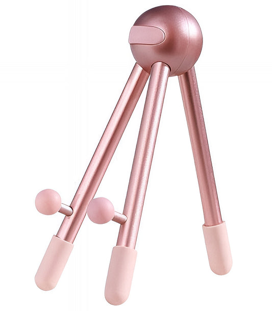 Supporto da Scrivania Remax Alien RM-C58, Universale, Rosa