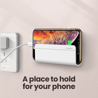 Supporto UGREEN LP108 per Telefono, Universale, Bianco