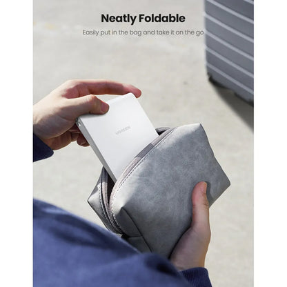 Supporto da scrivania UGREEN LP247 (80704), Universale, Bianco