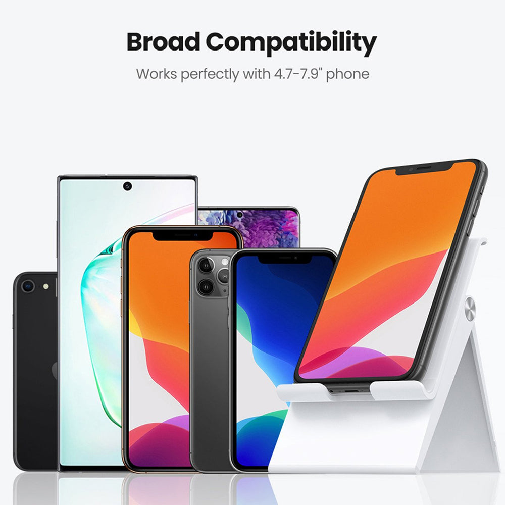 Supporto da scrivania UGREEN LP247 (80704), Universale, Bianco