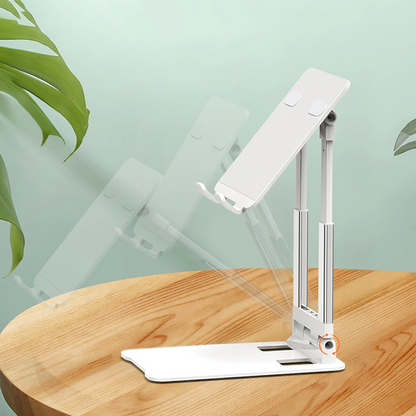 Supporto da Scrivania WZK WPT-K28, Universale, Bianco