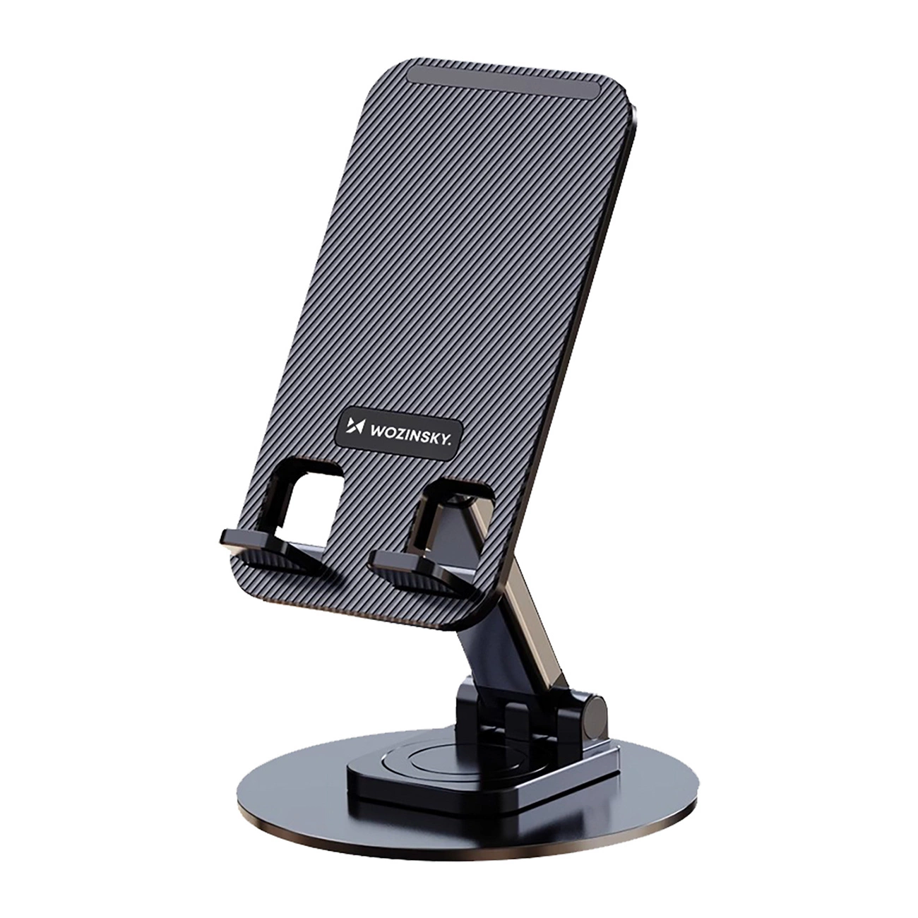 Supporto da Scrivania WZK WPT-K393, Universale, Nero