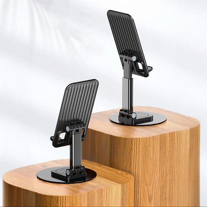 Supporto da Scrivania WZK WPT-K393, Universale, Nero