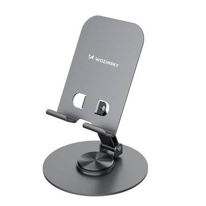 Supporto da Scrivania WZK WPT-K95, Universale, Grigio