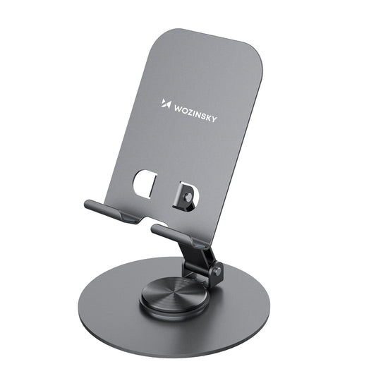 Supporto da Scrivania WZK WPT-K95, Universale, Grigio