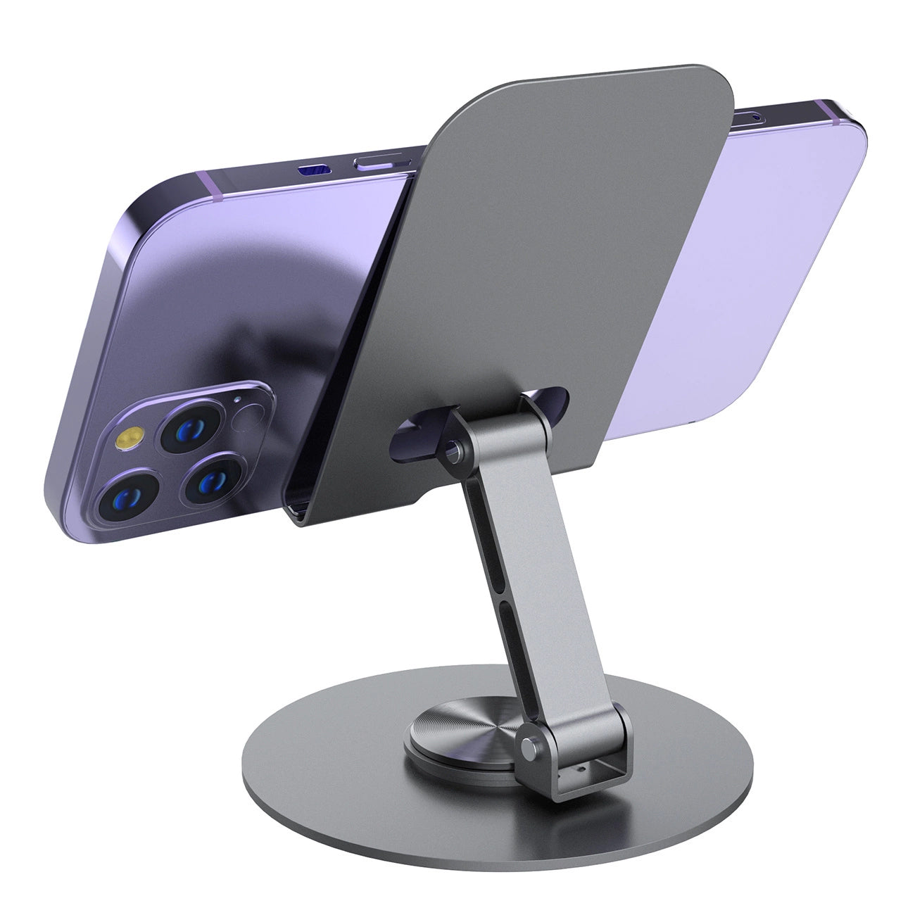 Supporto da Scrivania WZK WPT-K95, Universale, Grigio