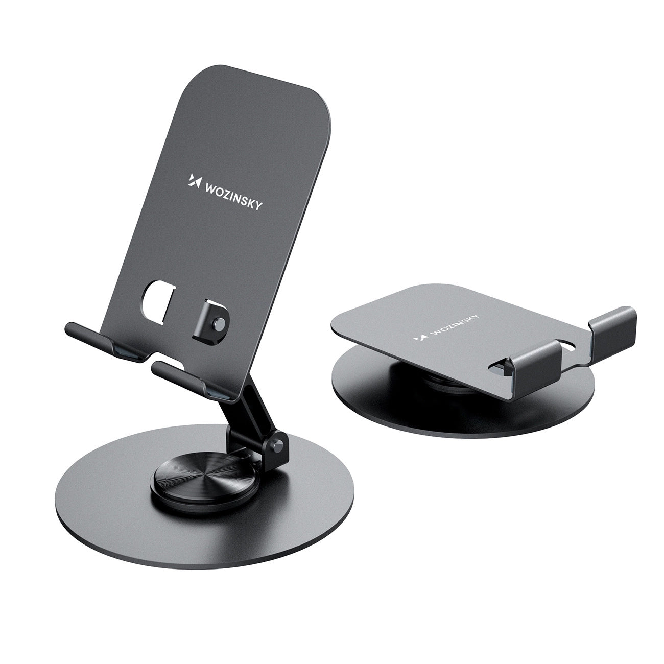 Supporto da Scrivania WZK WPT-K95, Universale, Grigio