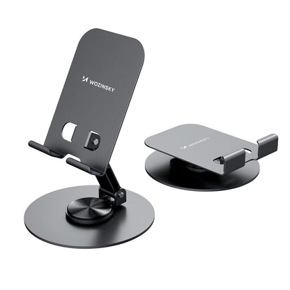Supporto da Scrivania WZK WPT-K95, Universale, Grigio