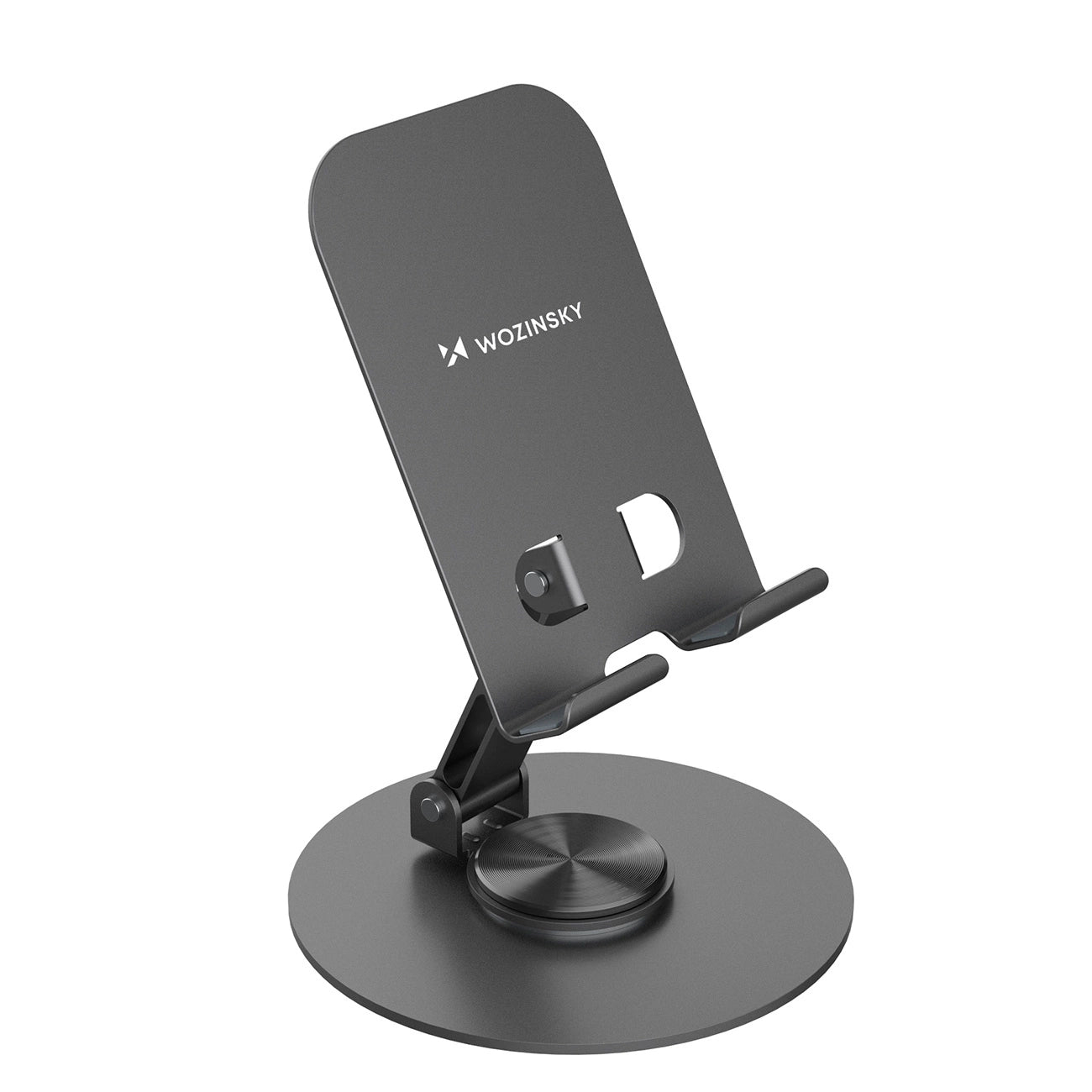 Supporto da Scrivania WZK WPT-K95, Universale, Grigio