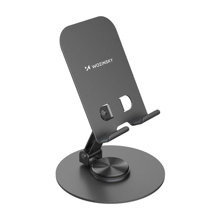 Supporto da Scrivania WZK WPT-K95, Universale, Grigio