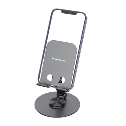 Supporto da Scrivania WZK WPT-K95, Universale, Grigio