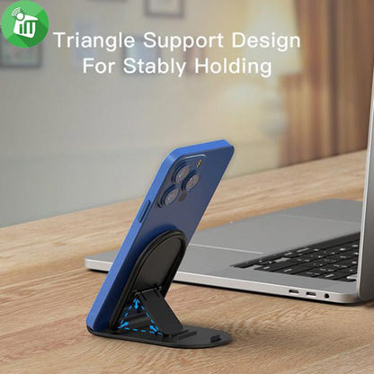 Yesido C141 Desk Stand, 4.7inch - 7.9inch, Black