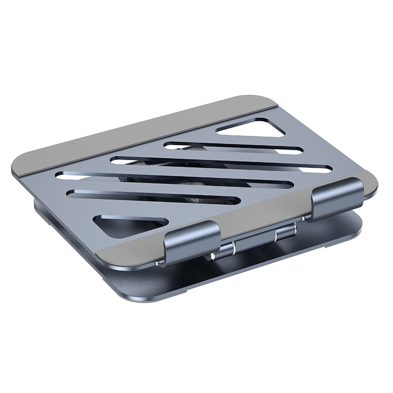 Supporto Borofone BH115 Vito per Laptop max. 12.9inch, Grigio