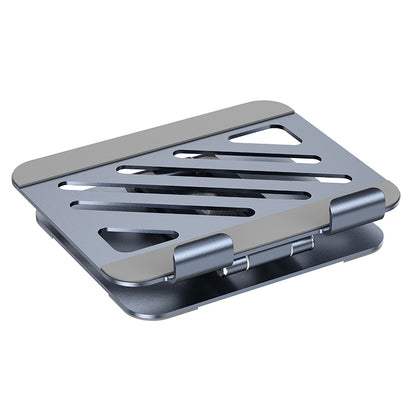Supporto Borofone BH115 Vito per Laptop max. 12.9inch, Grigio
