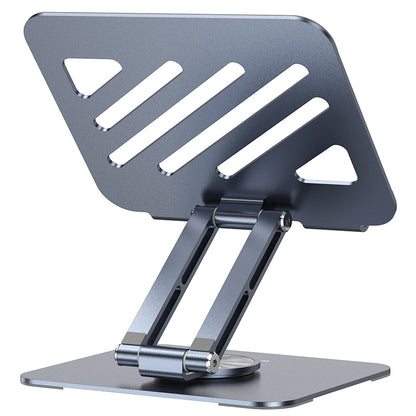 Supporto Borofone BH115 Vito per Laptop max. 12.9inch, Grigio