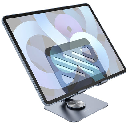Supporto Borofone BH115 Vito per Laptop max. 12.9inch, Grigio