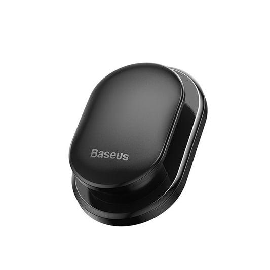 Supporto Gancio Auto Baseus Small Shell, Set 4 Pezzi ACGGBK-01