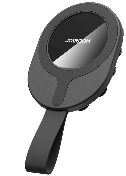 Supporto con ventose Joyroom JR-ZS393-S, Universale, Nero