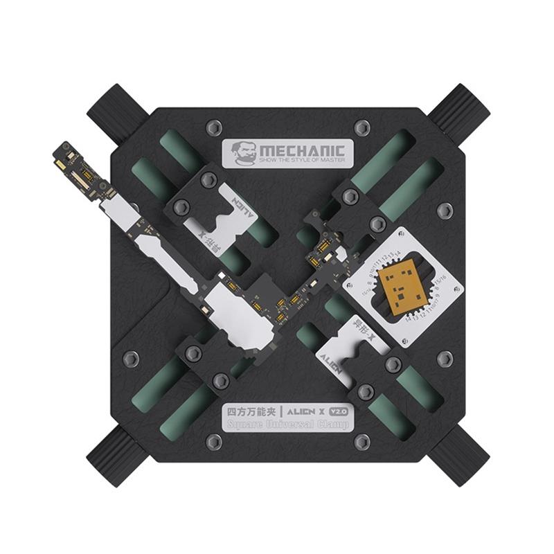 PCB Work Stand Mechanic Alien X V2.0