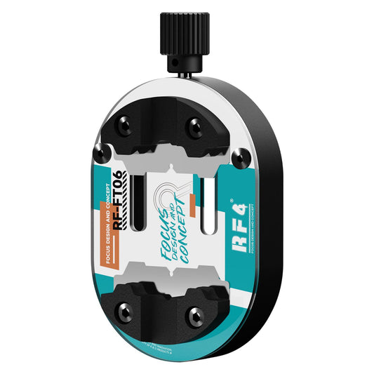 Supporto di Lavoro PCB RF4 RF-FT06