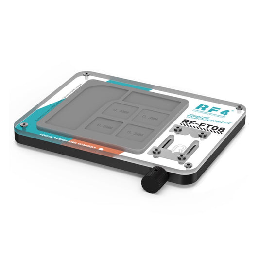 Supporto di Lavoro PCB RF4 RF-FTO8