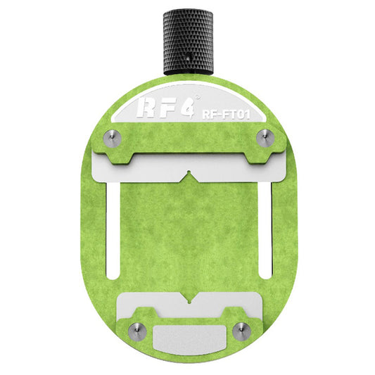 Supporto di Lavoro PCB RF4 RF-FT01 Mini