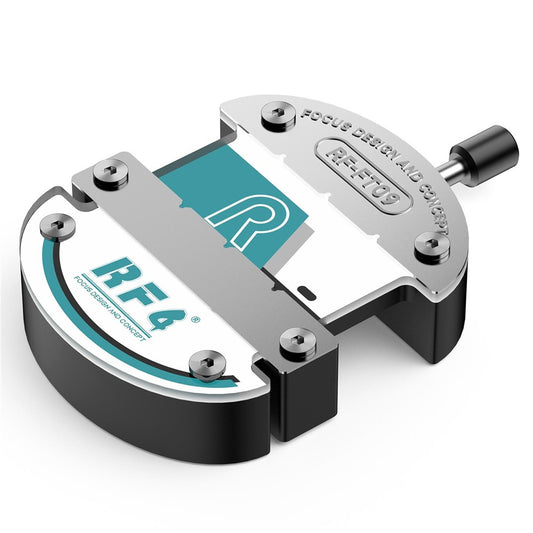 Supporto di Lavoro PCB RF4 RF-FT09