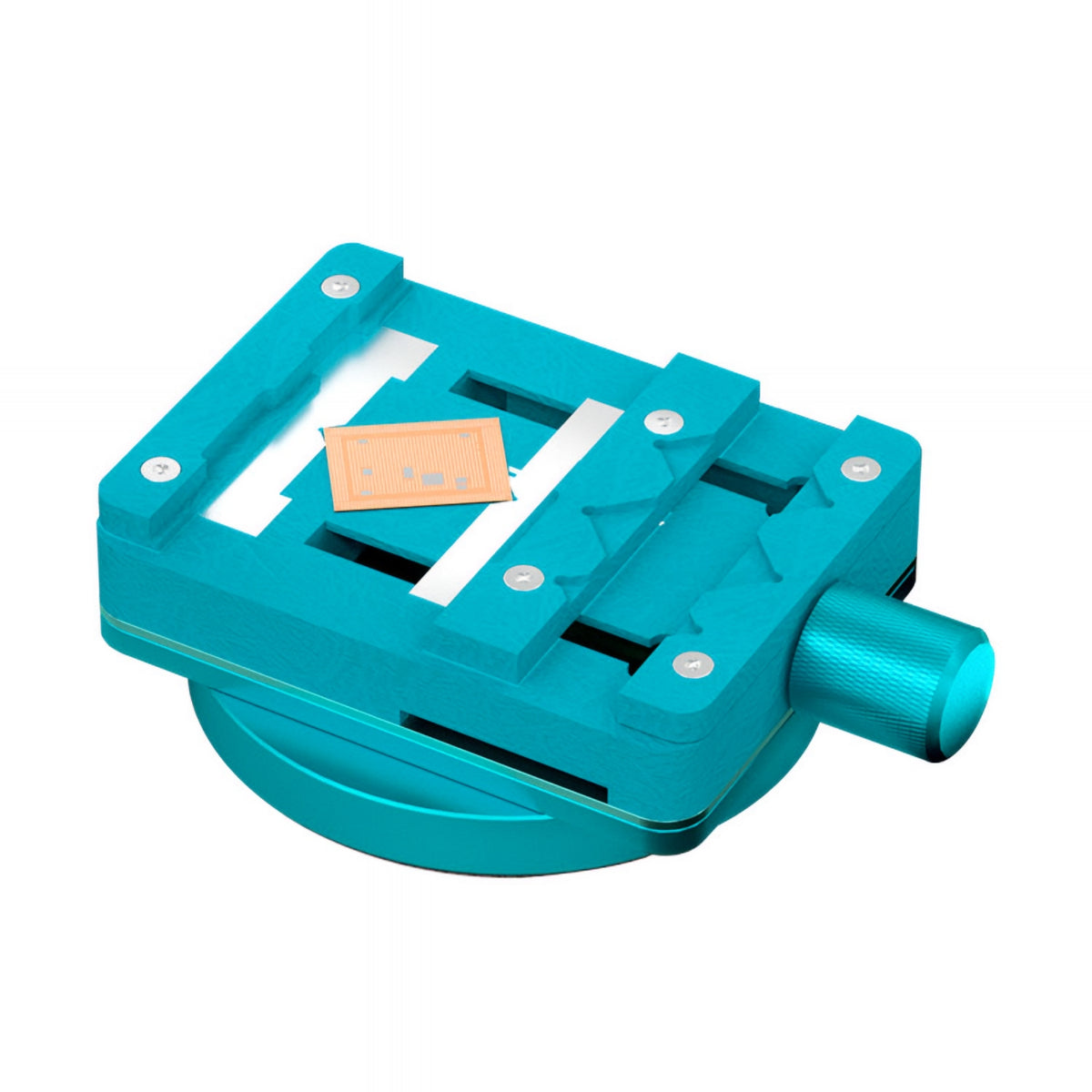 Supporto di Lavoro PCB Relife RL-601I