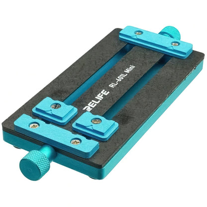 Supporto di Lavoro PCB Relife RL-601L Mini
