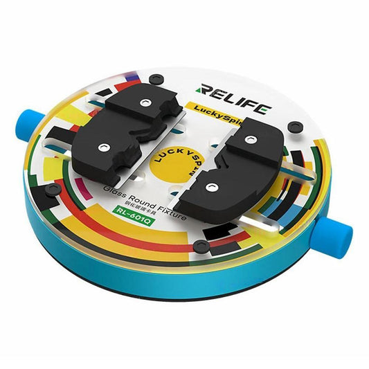 Supporto di Lavoro PCB Relife RL-601Q