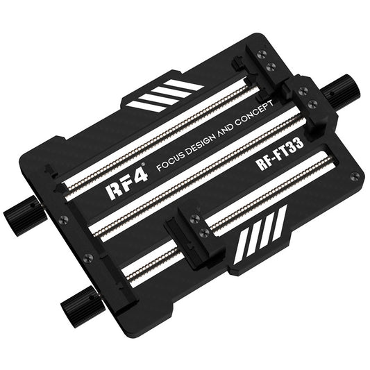 Supporto di Lavoro PCB RF4 RF-FT3X