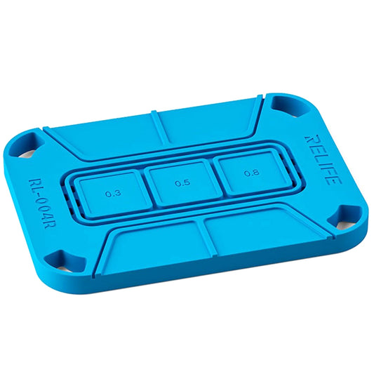 Supporto di Lavoro Reballing Relife RL-004R, Universale