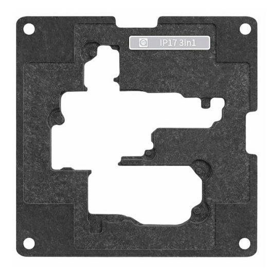 Supporto di Lavoro Reballing Amaoe per Apple iPhone 17 Series
