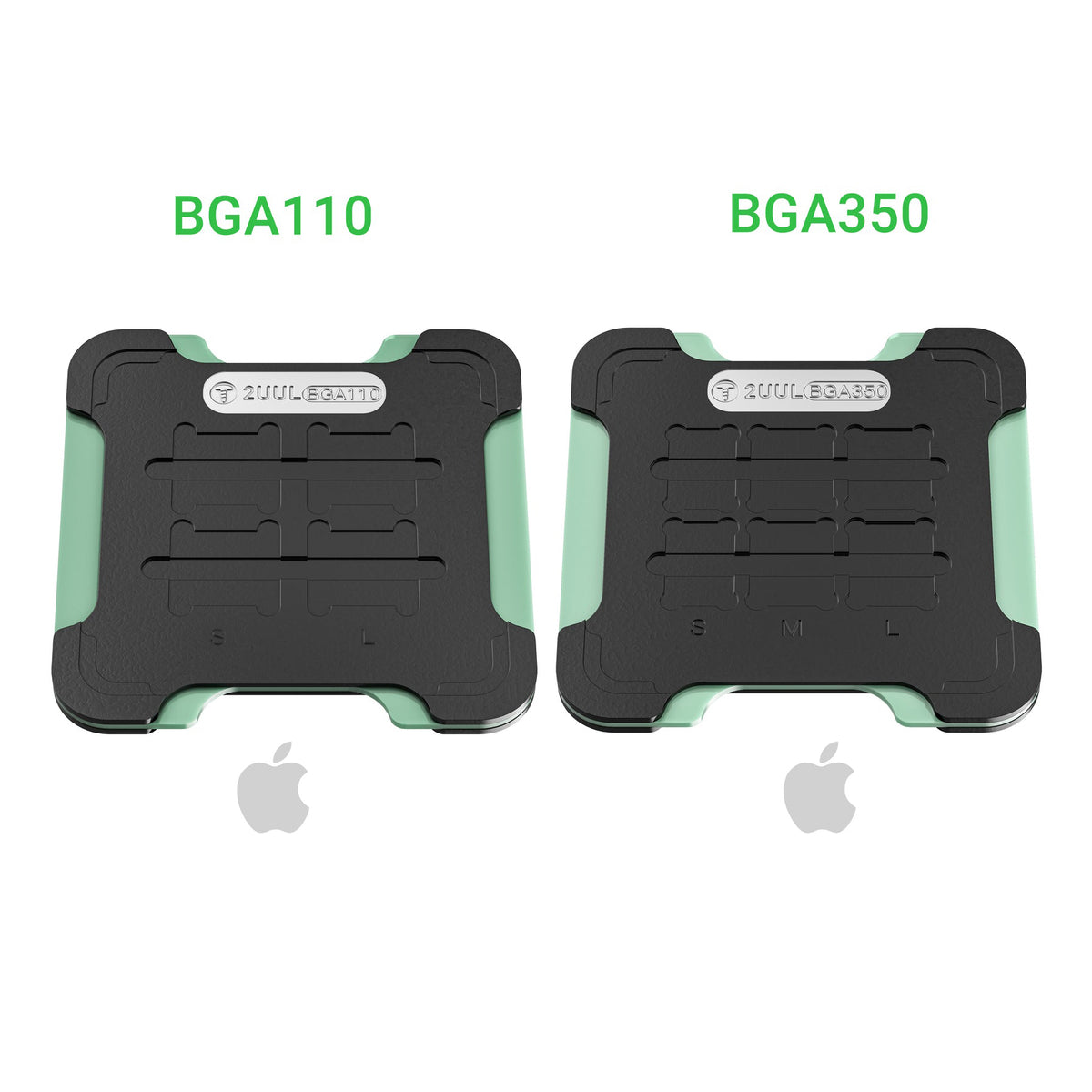 Supporto di Lavoro Reballing 2UUL BH16